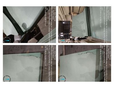 Damaged stock of CENTURY PLAIN PREMIUM PLUS E2 A-GRADE